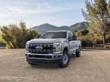 New 2025 Ford F350 XLT image 2