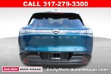 New 2025 Nissan Murano Platinum image 4