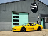 Used 1990 Ferrari 348 TS image 2