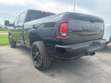 New 2025 RAM 3500 Big Horn image 6