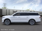 New 2025 Lincoln Navigator L Reserve image 3