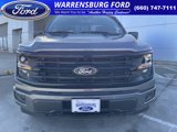 New 2025 Ford F150 XLT w/ Equipment Group 303A High image 2