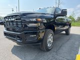 New 2025 RAM 2500 Big Horn image 3