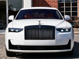 New 2025 Rolls-Royce Ghost Black Badge image 5
