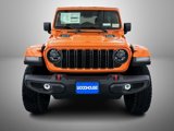 New 2025 Jeep Wrangler Unlimited Rubicon image 2