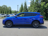 Certified 2025 Acura RDX A-Spec image 4