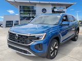 New 2025 Volkswagen Atlas Cross Sport SEL image 2
