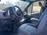 Used 2025 Mercedes-Benz Sprinter 2500 image 3