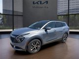 Certified 2025 Kia Sportage EX w/ Premium Package image 4