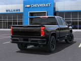 New 2025 Chevrolet Silverado 2500 High Country w/ Midnight Edition image 4
