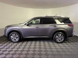 New 2025 Nissan Pathfinder SL w/ Black Appearance Package image 5