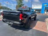 New 2026 Chevrolet Colorado Trail Boss image 3