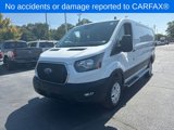Used 2024 Ford Transit 250 Low Roof w/ Exterior Upgrade Package image 2