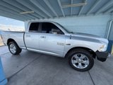 Used 2017 RAM 1500 Big Horn image 2