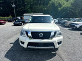 Used 2018 Nissan Armada Platinum w/ Captain Seat Package image 2