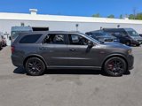 Certified 2018 Dodge Durango SRT w/ SRT Interior Appearance Group image 2