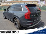 Certified 2022 Volvo XC90 T6 Momentum w/ Climate Package image 5