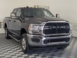 Used 2024 RAM 2500 Tradesman w/ Chrome Appearance Group image 2