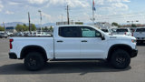 New 2026 Chevrolet Silverado 1500 ZR2 w/ Dark Appearance Package image 4
