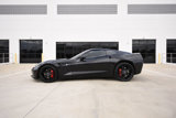 Used 2015 Chevrolet Corvette Stingray Coupe w/ 3LT Preferred Equipment Group image 5