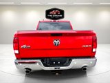 Used 2017 RAM 1500 Big Horn image 4