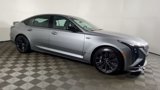 New 2025 Cadillac CT5 V Blackwing w/ Carbon Fiber 2 Package image 2