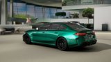 New 2026 BMW M5 w/ Carbon Package image 2