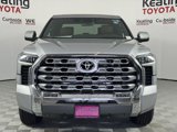 New 2025 Toyota Tundra 1794 Edition image 4
