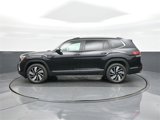 New 2025 Volkswagen Atlas SEL image 4