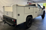Used 2020 Chevrolet Silverado 3500 W/T w/ WT Convenience Package image 3