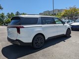 New 2025 Kia Carnival SX Prestige image 4
