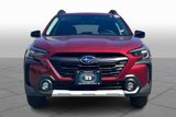 New 2025 Subaru Outback Limited XT image 3