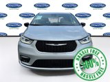 Used 2024 Chrysler Pacifica Limited image 2