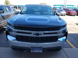 Certified 2021 Chevrolet Silverado 1500 LT w/ All Star Edition Plus image 2