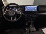 New 2025 Jeep Wrangler Sahara image 5