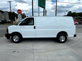 Used 2018 Chevrolet Express 2500 image 2