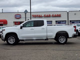 Used 2021 Chevrolet Silverado 1500 LT image 2