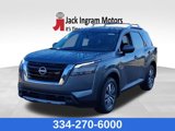 New 2025 Nissan Pathfinder SL image 1
