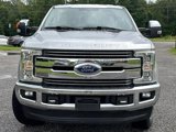 Used 2017 Ford F250 Lariat w/ Chrome Package image 2