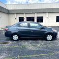 Used 2024 Mitsubishi Mirage G4 ES image 2