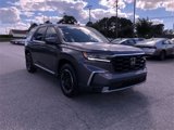 New 2025 Honda Pilot EX-L image 2
