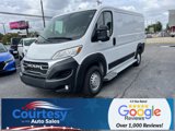 Used 2023 RAM ProMaster 2500 image 3