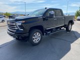 New 2025 Chevrolet Silverado 2500 High Country w/ High Country Premium Package image 3
