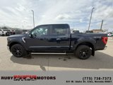 Used 2023 Ford F150 XLT image 4