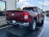 Used 2021 RAM 1500 Big Horn image 6
