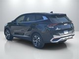 Certified 2025 Kia Sportage EX image 5
