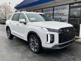 New 2025 Hyundai Palisade SEL image 2