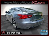 Used 2017 Nissan Maxima 3.5 SL image 3