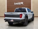 Used 2025 Ford F150 Raptor image 5
