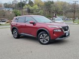 Used 2023 Nissan Rogue SV image 2